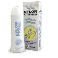 Eflor Detergente Fisiologico 150 ml