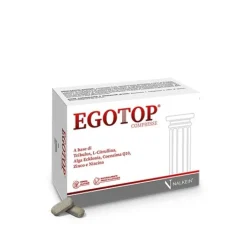 Egotop 30 Compresse - Integratore Alimentare