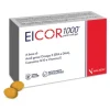 Eicor 1000 30 SoftGel - Integratore Alimentare