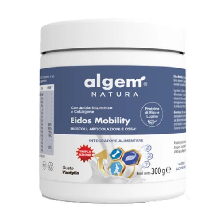 Eidos Mobility 300 grammi - Integratore Alimentare
