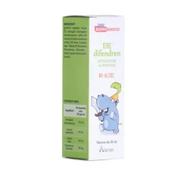 Eie Difendren Gocce 30 ml - Integratore Alimentare