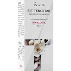 Eie Tensioril Gocce 50 ml - Integratore Alimentare