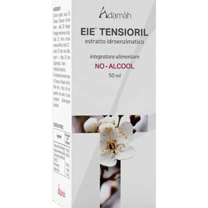 Eie Tensioril Gocce 50 ml - Integratore Alimentare