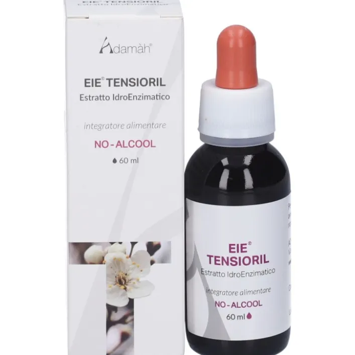 Eie Tensoril 60 ml - Integratore Alimentare