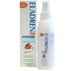 Eladren Sole SPF 25 Spray Solare 150 ml