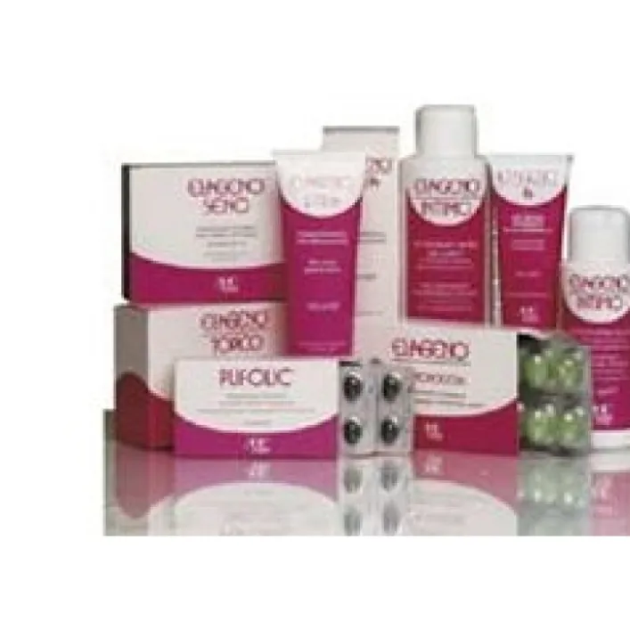 Elageno Topico 30 Buste 2 ml