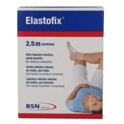 Elastofix Rete Elastica Cintura e Ombelico