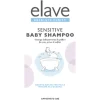 Elave Baby Shampoo Delicato 400 ml