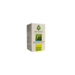Eleuterococco 100 Capsule - Integratore Alimentare