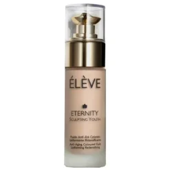 Eleve Eternity Fluido Anti-Eta' Colorato Uniformante 1 Light 30 ml