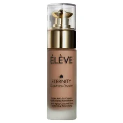 Eleve Eternity Fluido Anti-Eta' Colorato Uniformante Ridensificante 3 Dark 30 ml