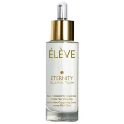 Eleve Eternity Siero Antiossidante Ossigenante Effetto Filler Immediato 30 ml