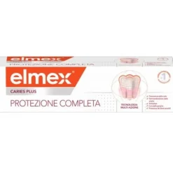 Elmex Dentifricio Caries Plus 75 ml