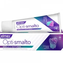 Elmex Dentifricio Opti-Smalto 75 ml