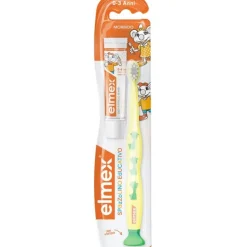 Elmex Educativo Spazzolino 0 -3 Anni