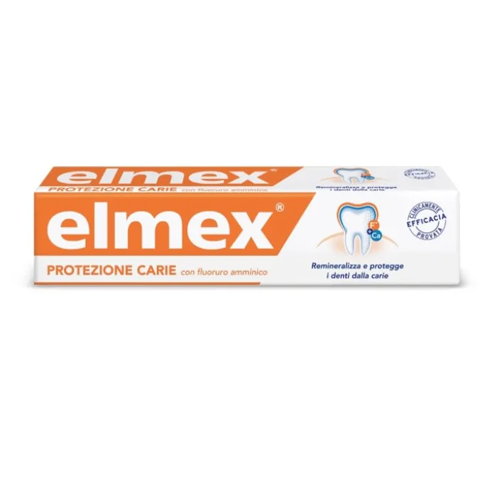 Elmex Protezione Carie Dentifricio 100 ml