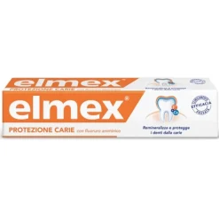 Elmex Protezione Carie Dentifricio 75 ml