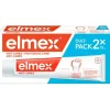 Elmex Protezione Carie Dentifricio 2 x 75 ml