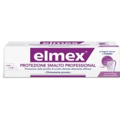 Elmex Protezione Smalto Professional 75 ml