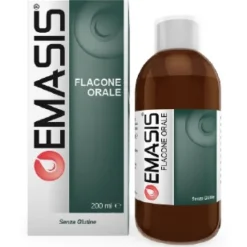Emasis 200 ml - Integratore Alimentare