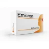 Emicron 20 Compresse - Integratore Alimentare