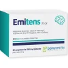 Emitens 20 Compresse - Integratore Alimentare