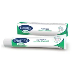 Emoform Actisens Dentifricio Denti Sensibili 75 ml