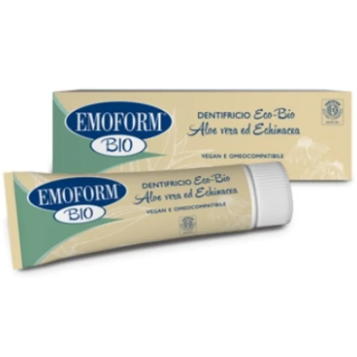 Emoform Bio Dentifricio 75 ml