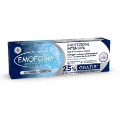 Emoform Protezione Intensiva Dentifricio 75 ml