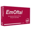 Emoftal 700mg 30 Compresse - Integratore Alimentare