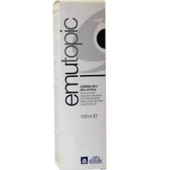 Emutopic Crema 25% Dermatite Atopica Viso 100 ml