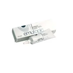 Emutopic Lipogel 90% Nutriente Corpo 30 ml