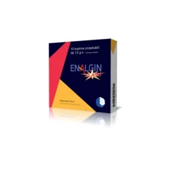 Enalgin Flash 10 Bustine - Integratore Alimentare