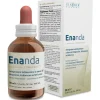 Enanda Alcool 70% 50 ml - Integratore Alimentare