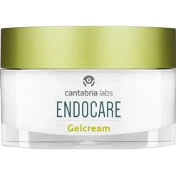 Endocare Gelcrem Biorepair Crema Antieta' Rigenerante 30 ml
