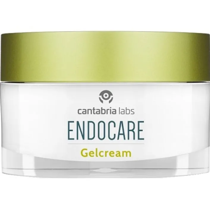 Endocare Gelcrem Biorepair Crema Antieta' Rigenerante 30 ml