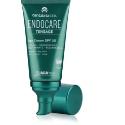 Endocare Tensage Crema Giorno Sfp30 50 ml