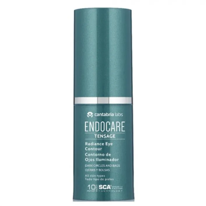 Endocare Tensage Eye Contour 15 ml