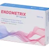 Endometrix 30 capsule - Integratore Alimentare