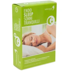 Endosleep 30 Capsule - Integratore Alimentare