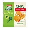 Enervit Enerzona Chips 40-30-30 Snack di Soia Gusto Pizza 1 Minipack