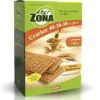 Enervit Enerzona Cracker Gusto Mediterraneo 7 Minipack 3 Cracker