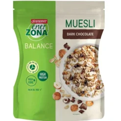 Enervit Enerzona Muesli Ricco Proteine 230 grammi
