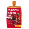 Enervitene Sport 1 Cheerpack 60 ml Gusto Arancia - Integratore di Carboidrati