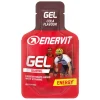 Enervitene Sport Gel Cola 6 x 25 ml - Integratore Energetico