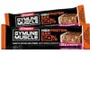 Enervit Gymline Barretta Energetica Arachidi e Cioccolato 50% 60 grammi