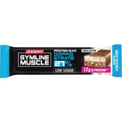 Enervit Gymline Barretta Energetica Cocco-Ciok 27% 45 grammi