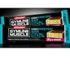 Enervit Gymline Barretta Energetica Mandorla 50% 60 grammi