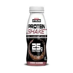Enervit Gymline High Protein Shake Choco 330 ml