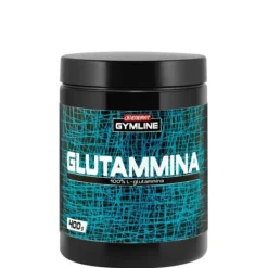 Enervit Gymline L-Glutammina 100% 400 grammi